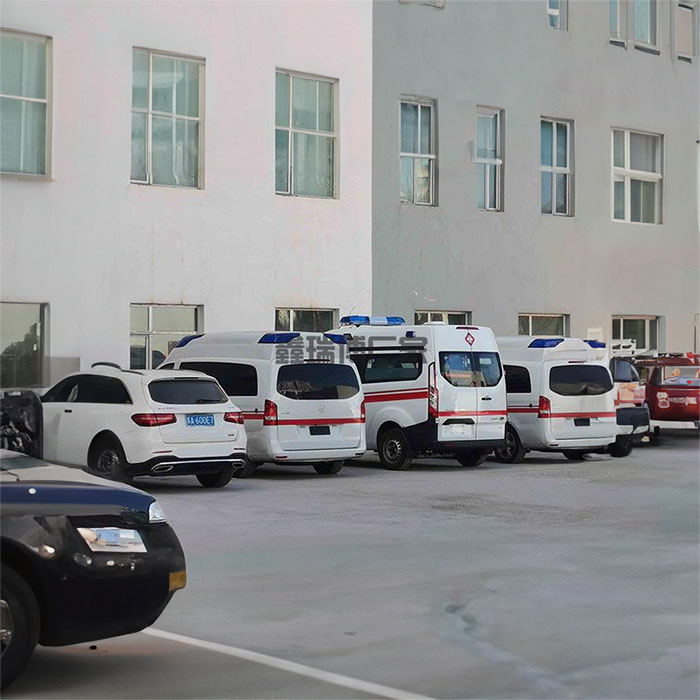 租赁急救车联系电话