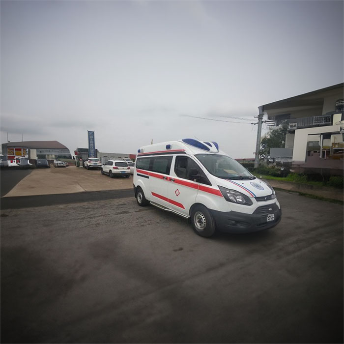 出租急救车电话