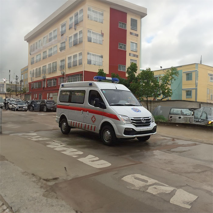 出租急救车联系电话