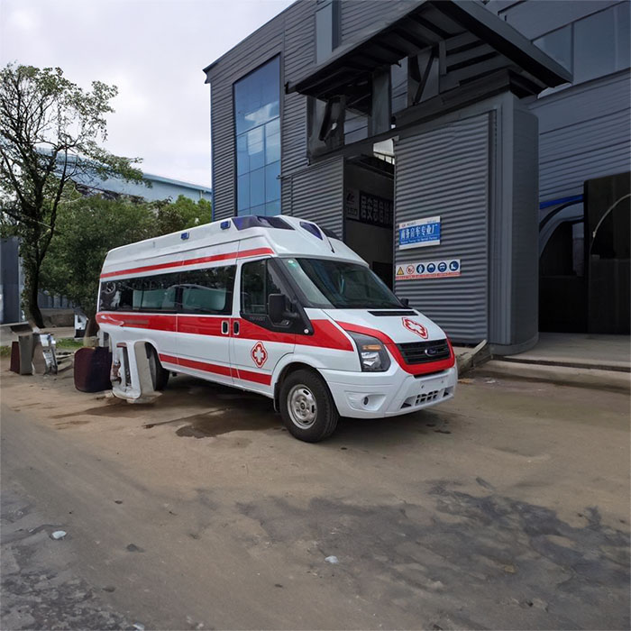 出租急救车电话号码
