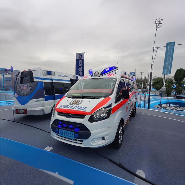 租赁救护车电话号码