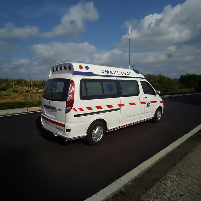 出租私人救护车电话
