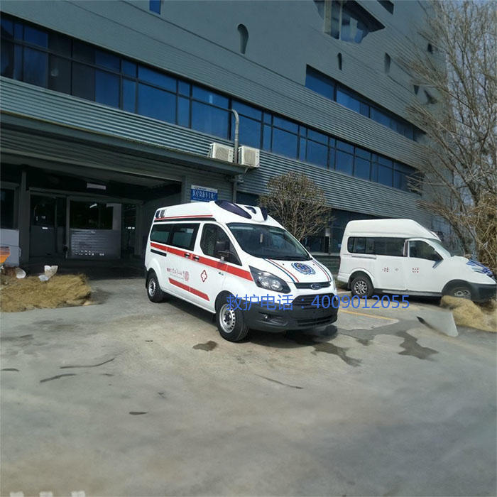 租赁急救车电话号码