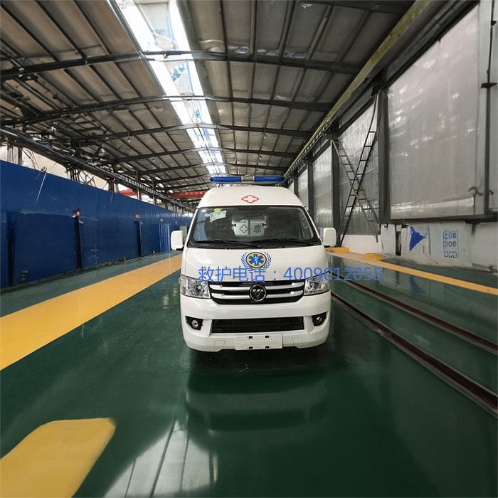 出租120联系方式