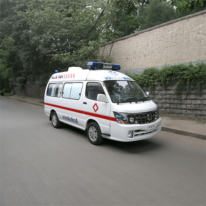出租救护车联系方式