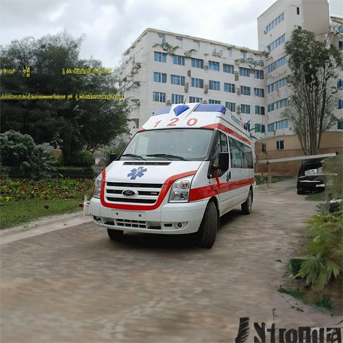 租赁救护车联系方式