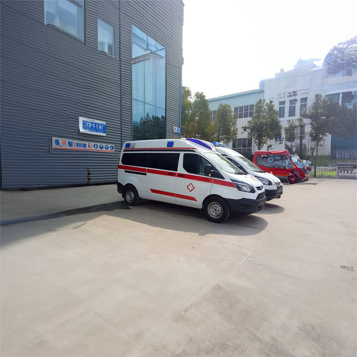 出租急救车电话