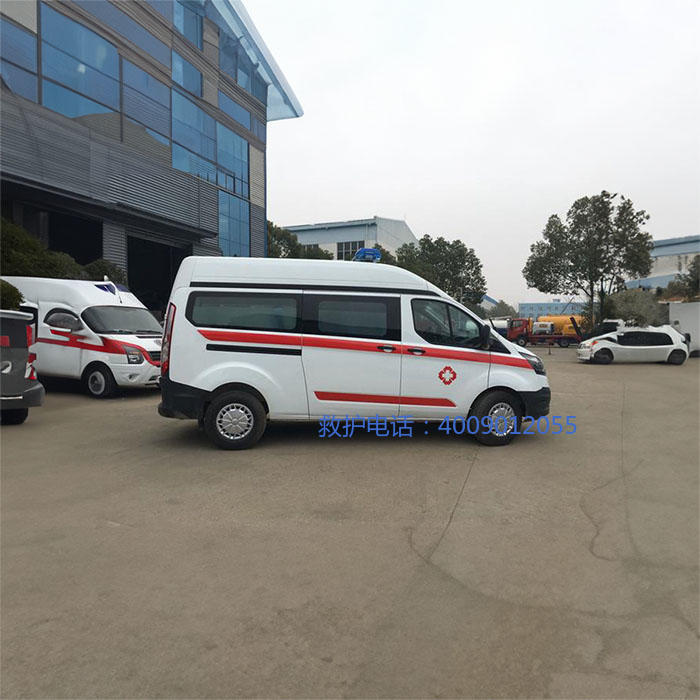 租赁私人救护车联系方式