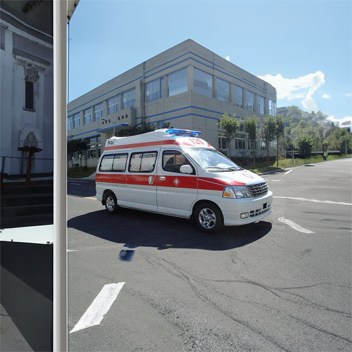 出租救护车联系电话