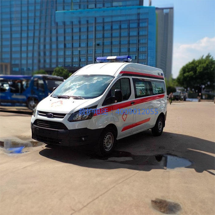 出租私人救护车电话号码