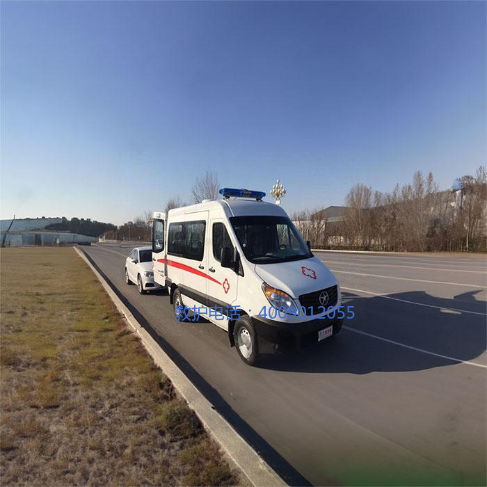 出租急救车联系电话