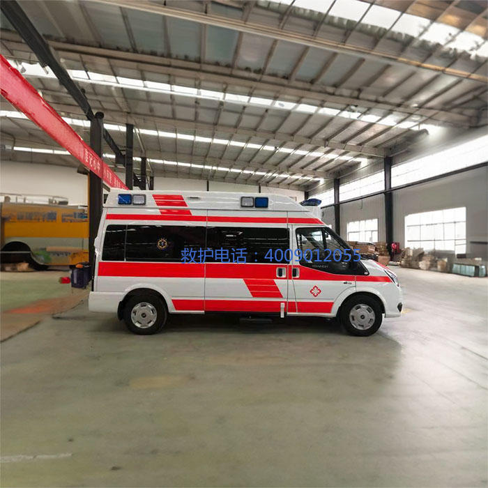 出租120联系电话