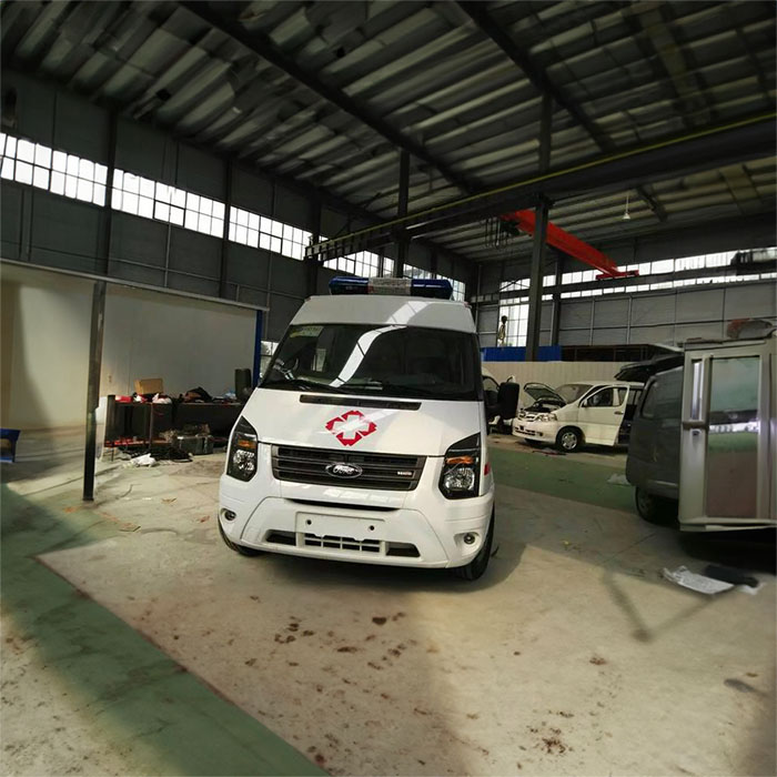 租赁救护车联系方式