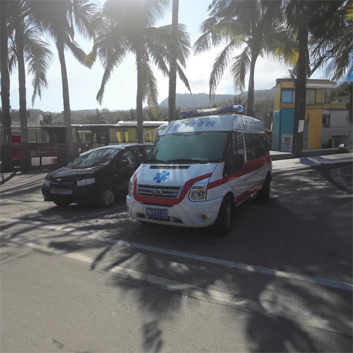 出租120电话号码