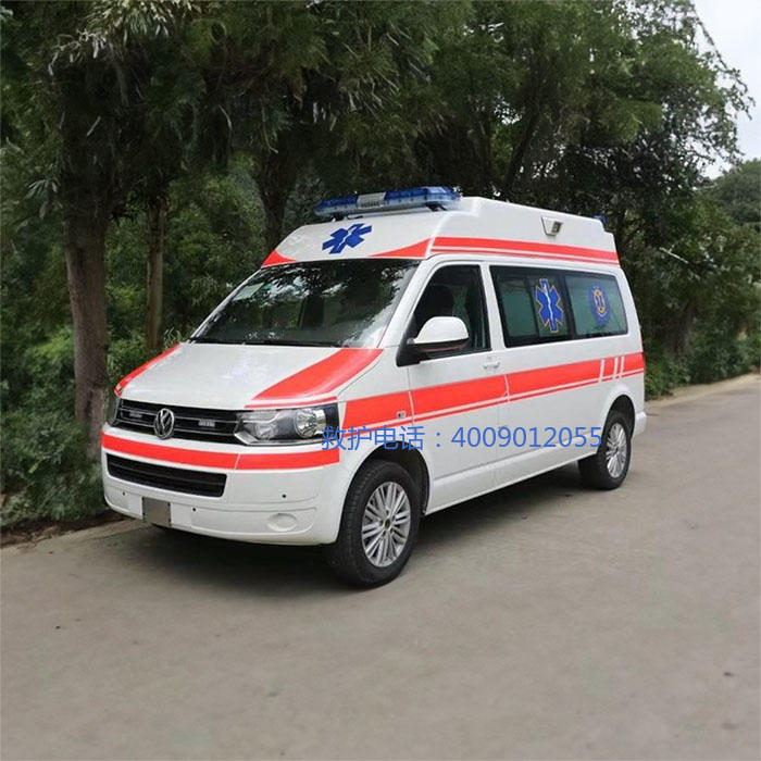 出租120联系电话