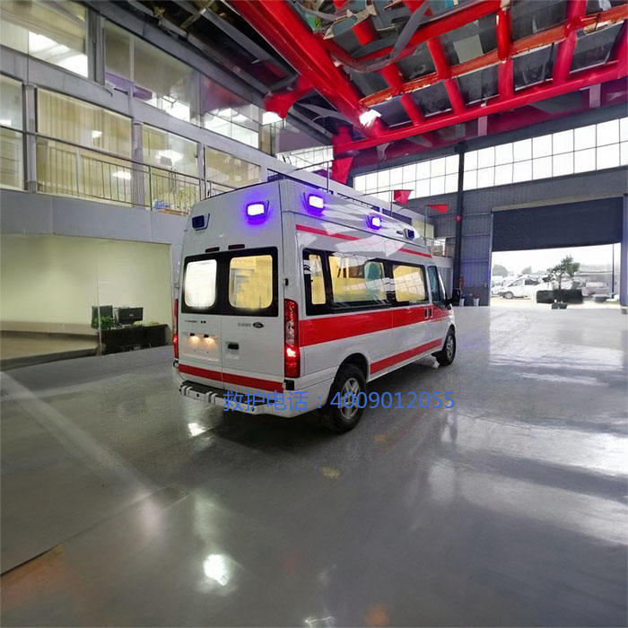 出租急救车联系方式