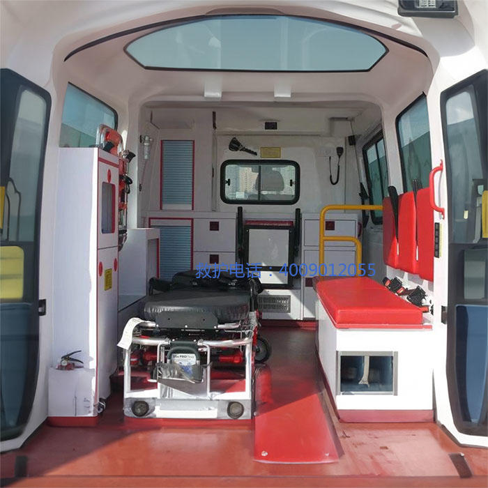 租赁私人救护车联系方式