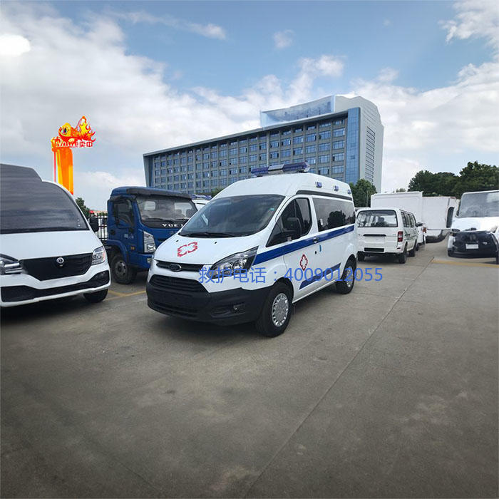出租救护车电话