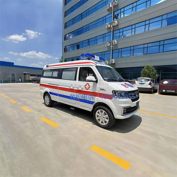 租赁救护车联系电话