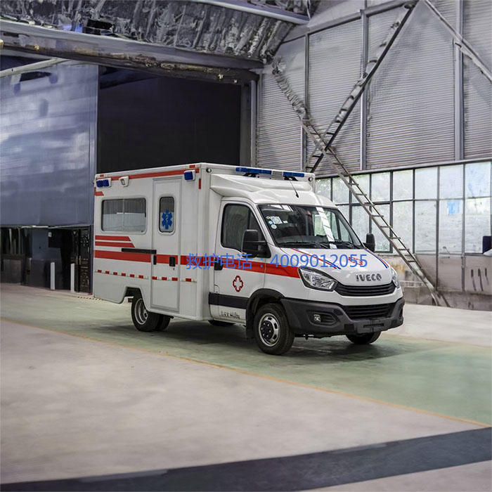 出租急救车联系电话