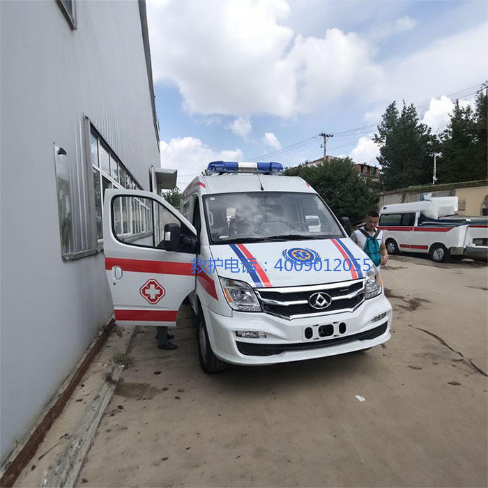 出租急救车联系电话