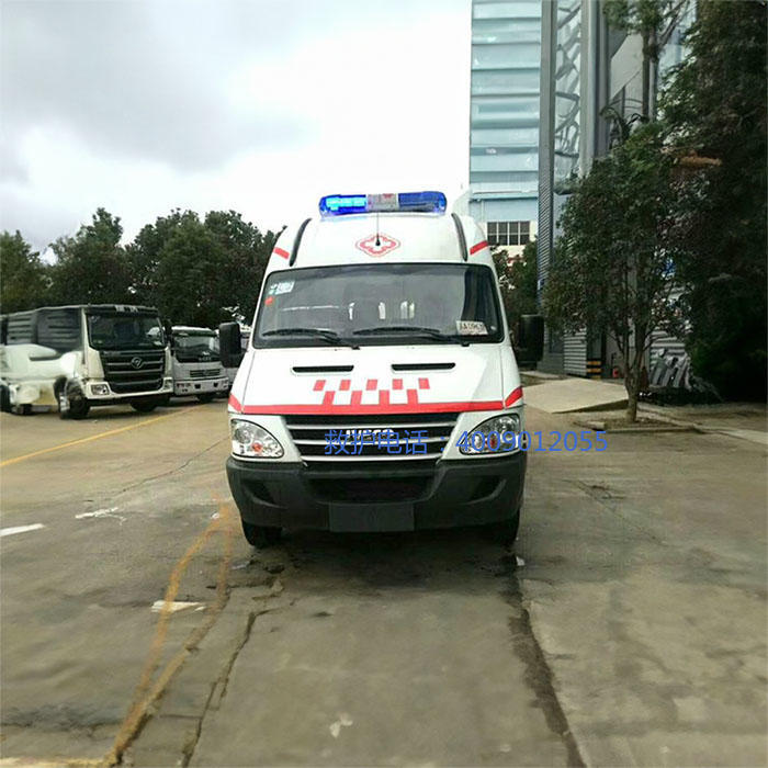 出租救护车联系方式