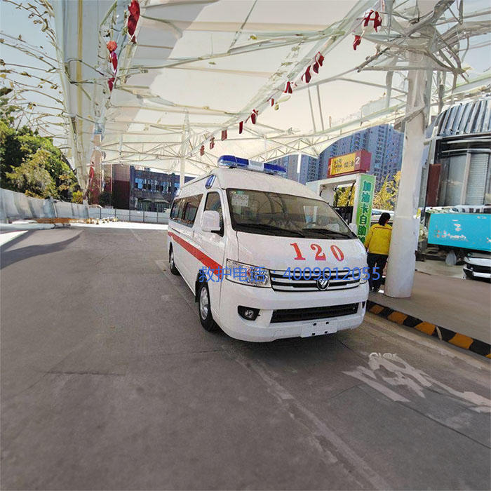 出租急救车联系方式