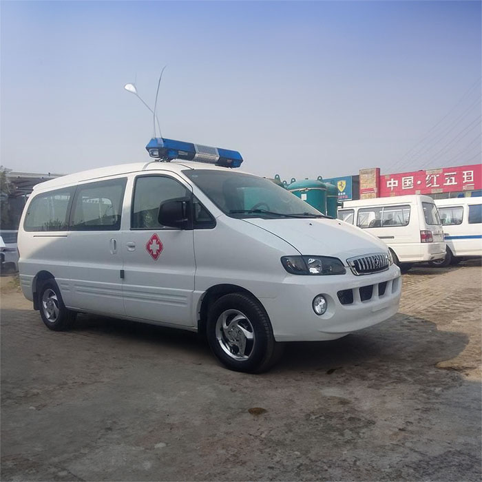 租赁私人救护车