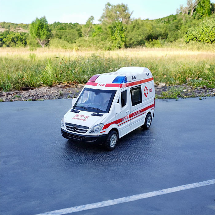 租赁私人救护车电话
