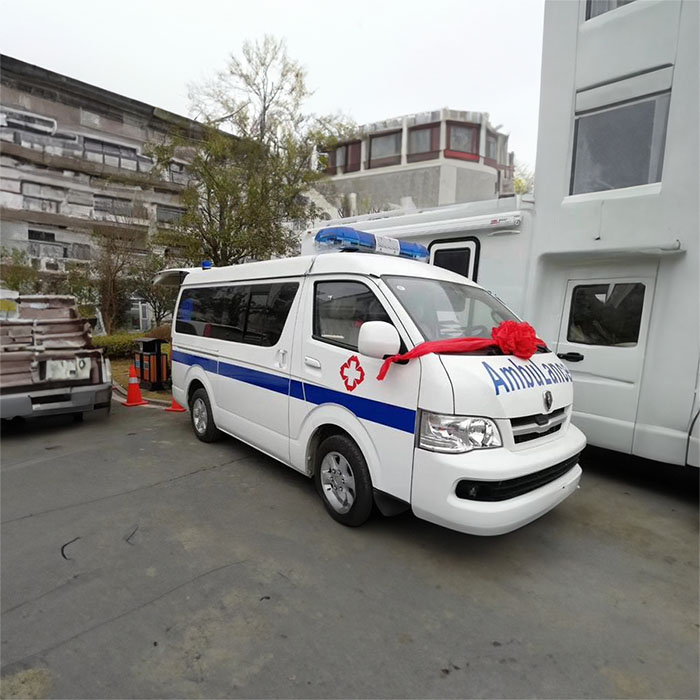 租赁救护车联系电话