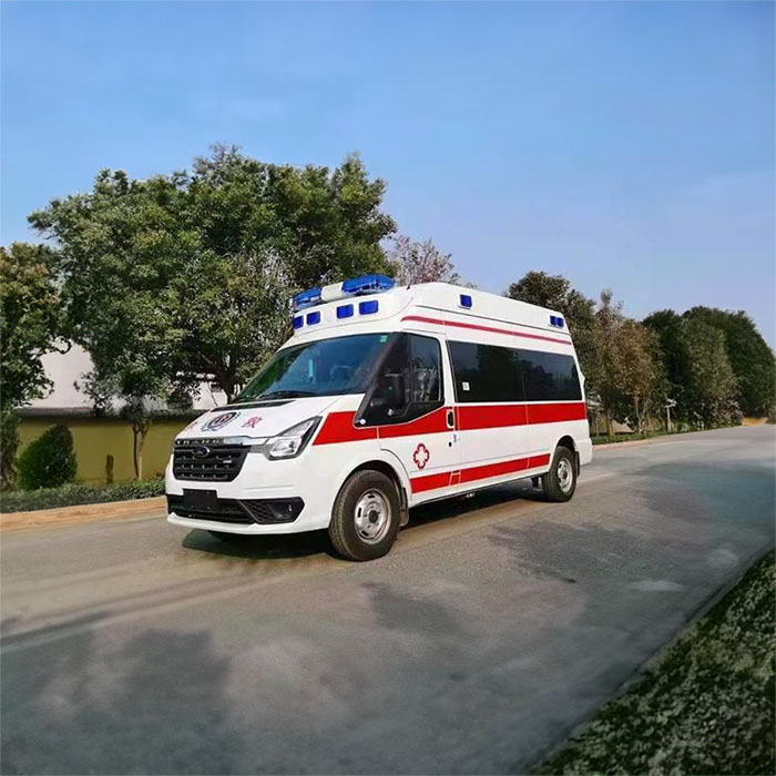 出租急救车电话号码