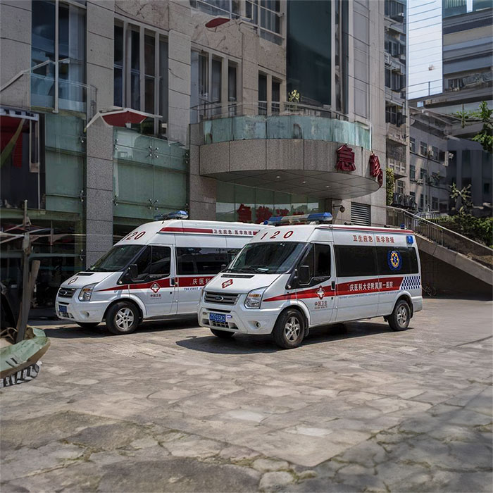 出租急救车联系电话
