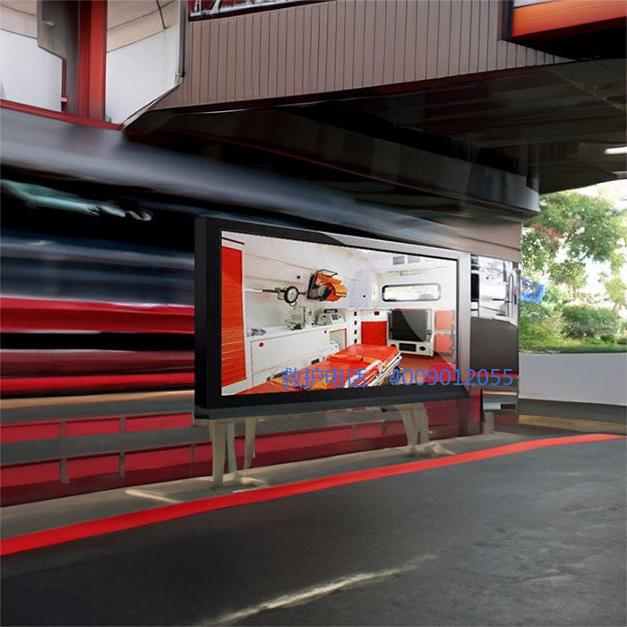 租赁救护车联系电话