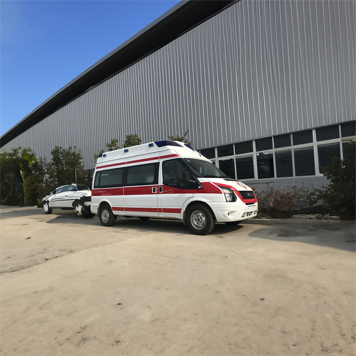 租赁私人救护车电话号码