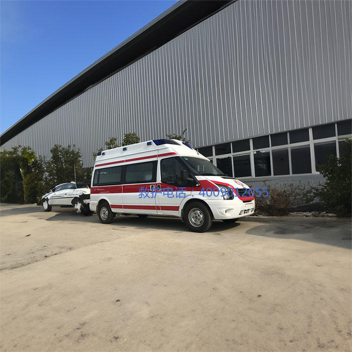出租私人救护车联系方式