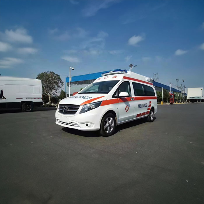 租赁私人救护车电话号码