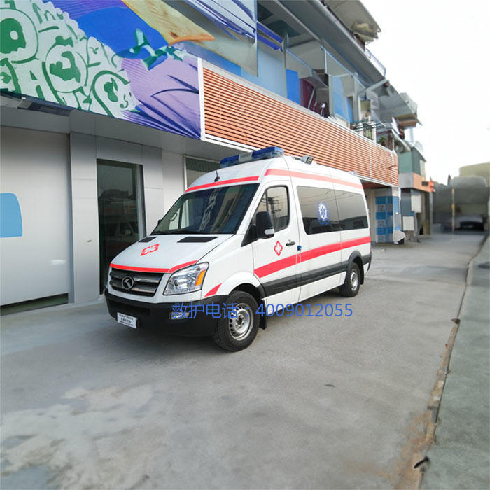 租赁私人救护车联系电话