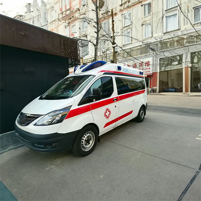 出租救护车电话号码