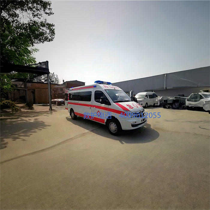 租赁私人救护车联系电话