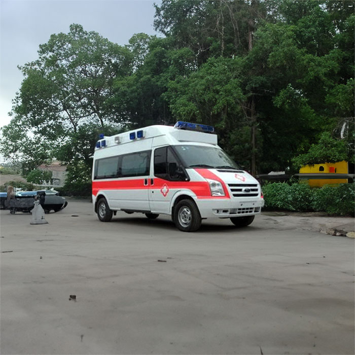 租赁急救车联系方式