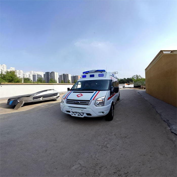 租赁救护车电话号码