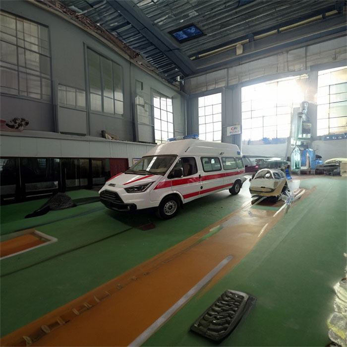 出租急救车电话