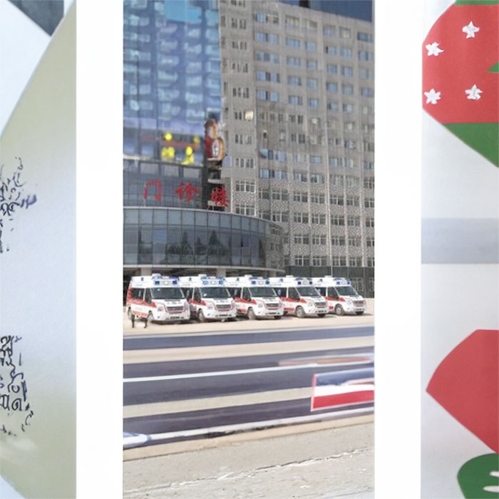 租赁私人救护车联系电话