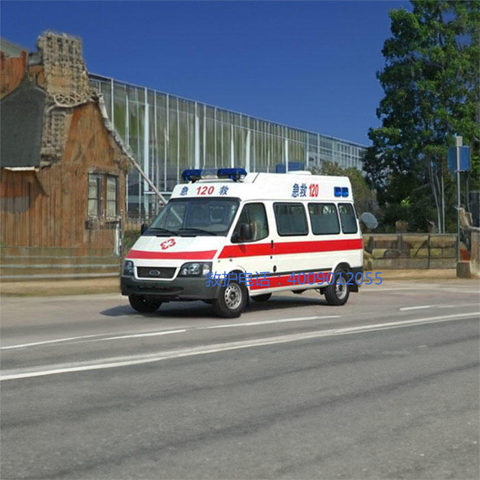出租急救车联系方式