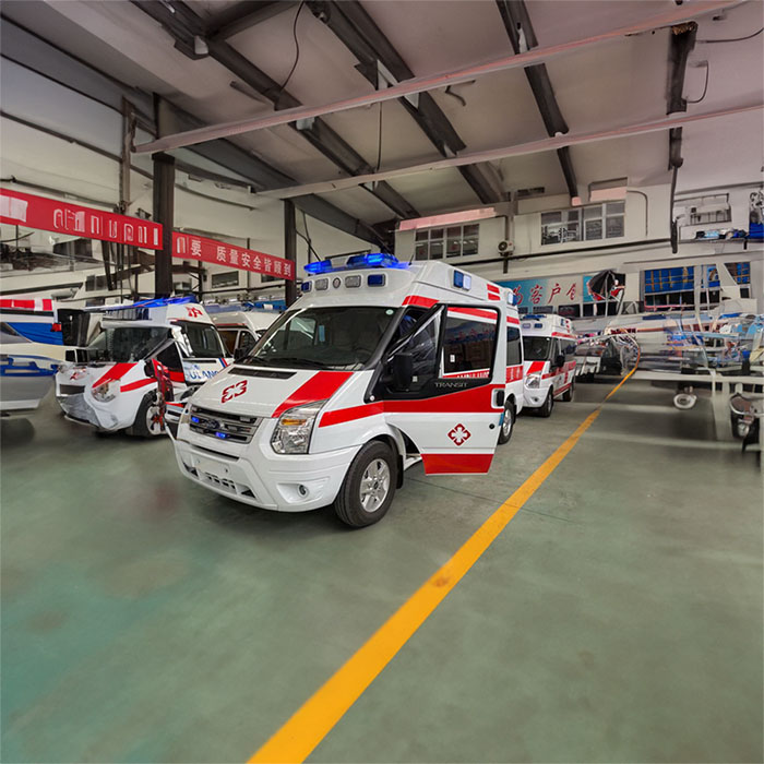 租赁急救车联系电话