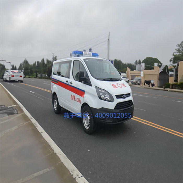 租赁私人救护车联系方式