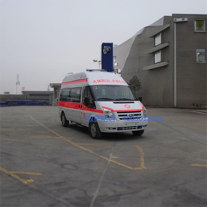 出租120联系电话