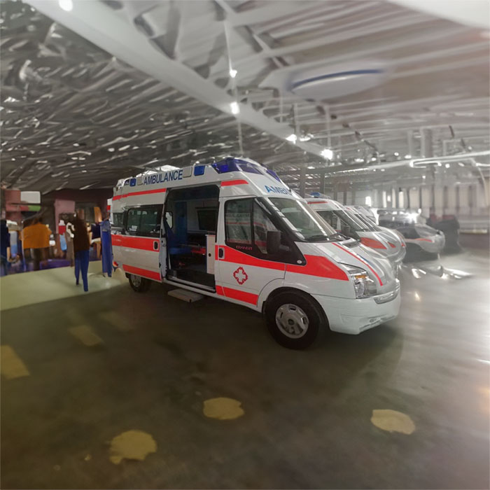 租赁救护车联系电话