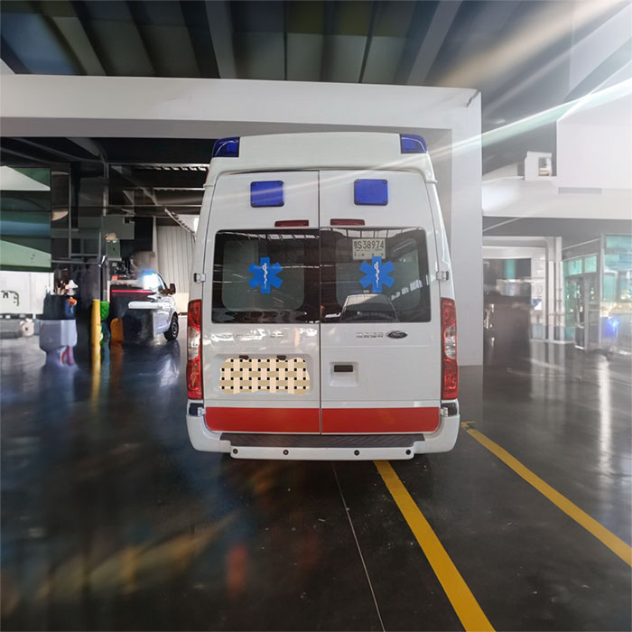 出租救护车联系电话