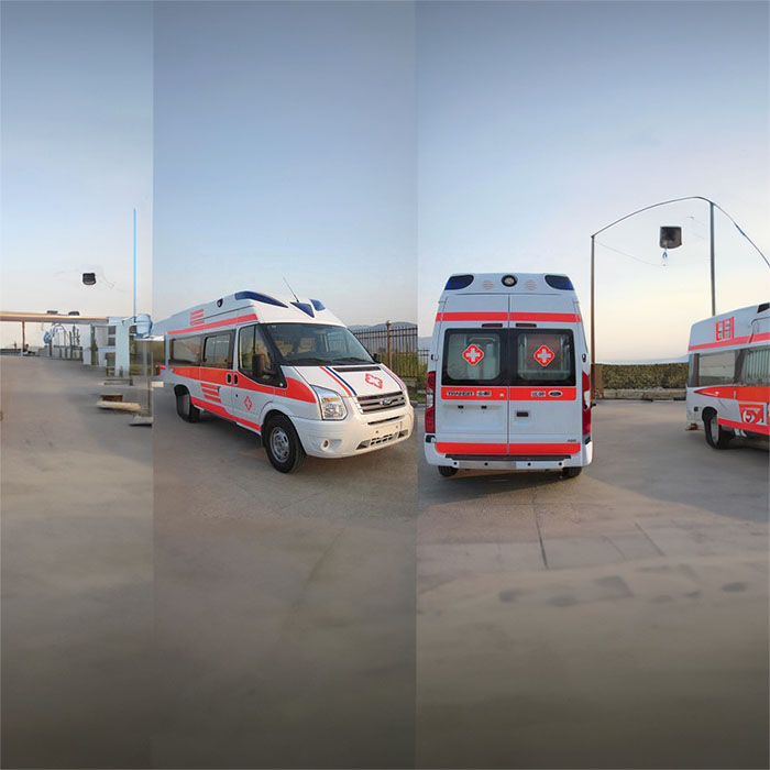 出租救护车电话号码